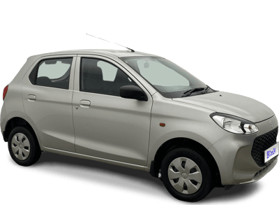 2024 Maruti Alto K10 - Hatchback - Petrol - Manual - ₹4.92 lakh