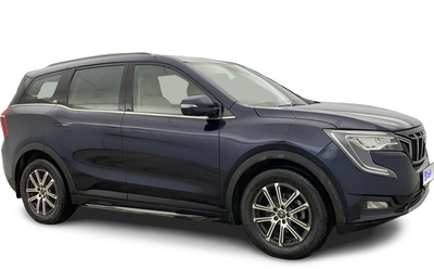 2022 Mahindra XUV700 - SUV - Diesel - Automatic - ₹17.24 lakh