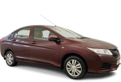 Honda City-img