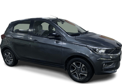 2022 Tata Tiago - Hatchback - Petrol - Manual - ₹3.98 lakh