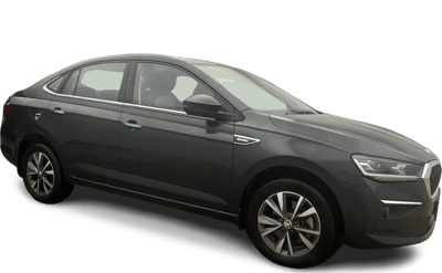 2024 Skoda SLAVIA - Sedan - Petrol - Automatic - ₹14.55 lakh
