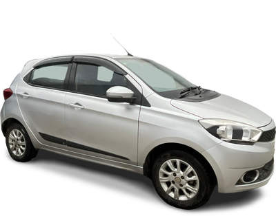 2018 Tata Tiago - Hatchback - Petrol - Automatic - ₹3.63 lakh