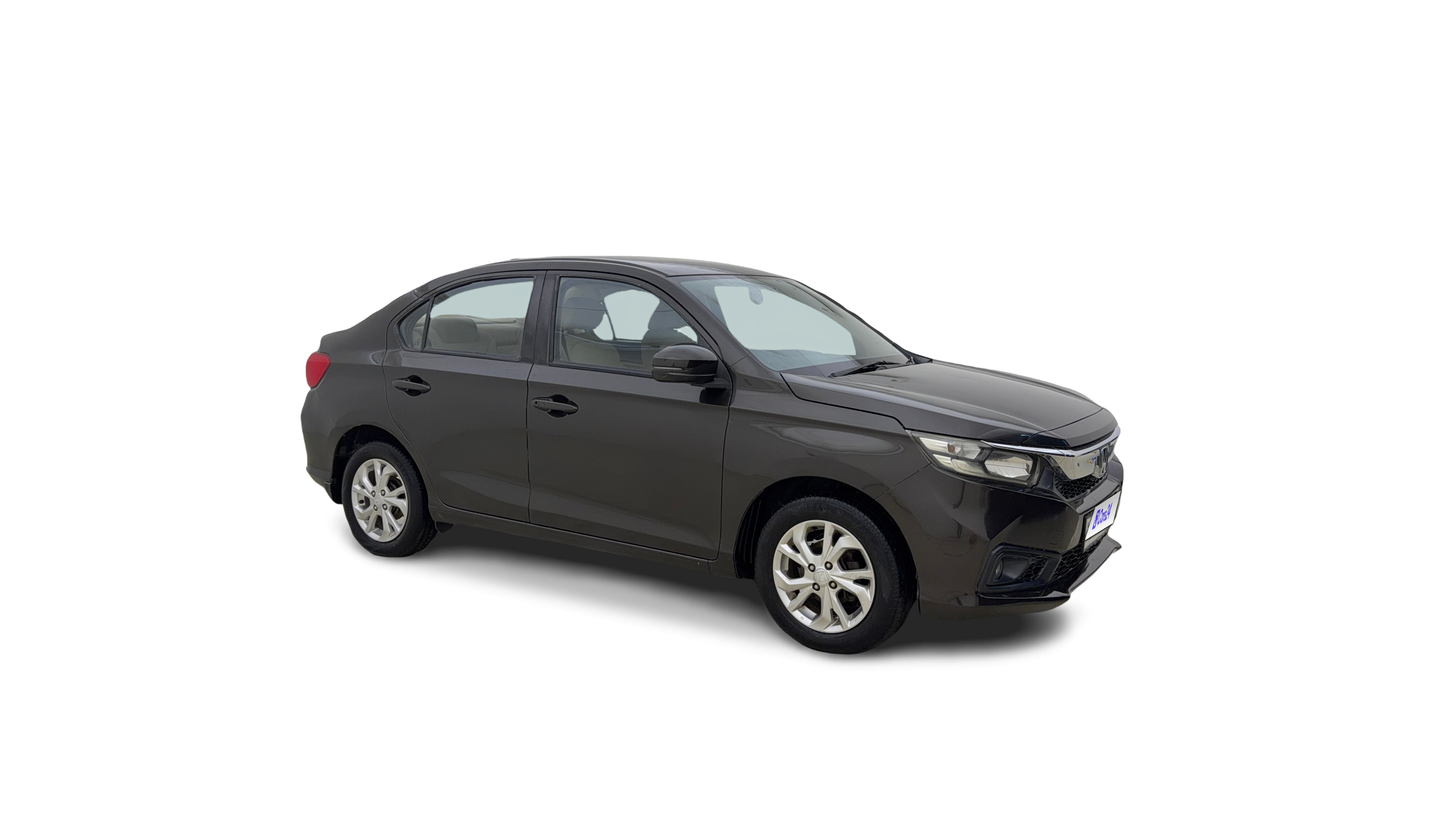 2018 Honda Amaze - Sedan - Petrol - Manual - ₹4.87 lakh