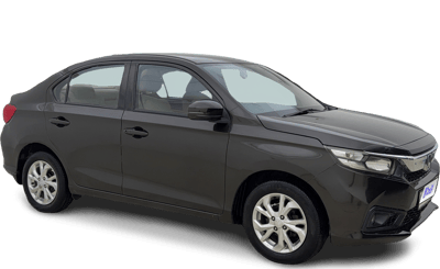 2018 Honda Amaze - Sedan - Petrol - Manual - ₹4.77 lakh