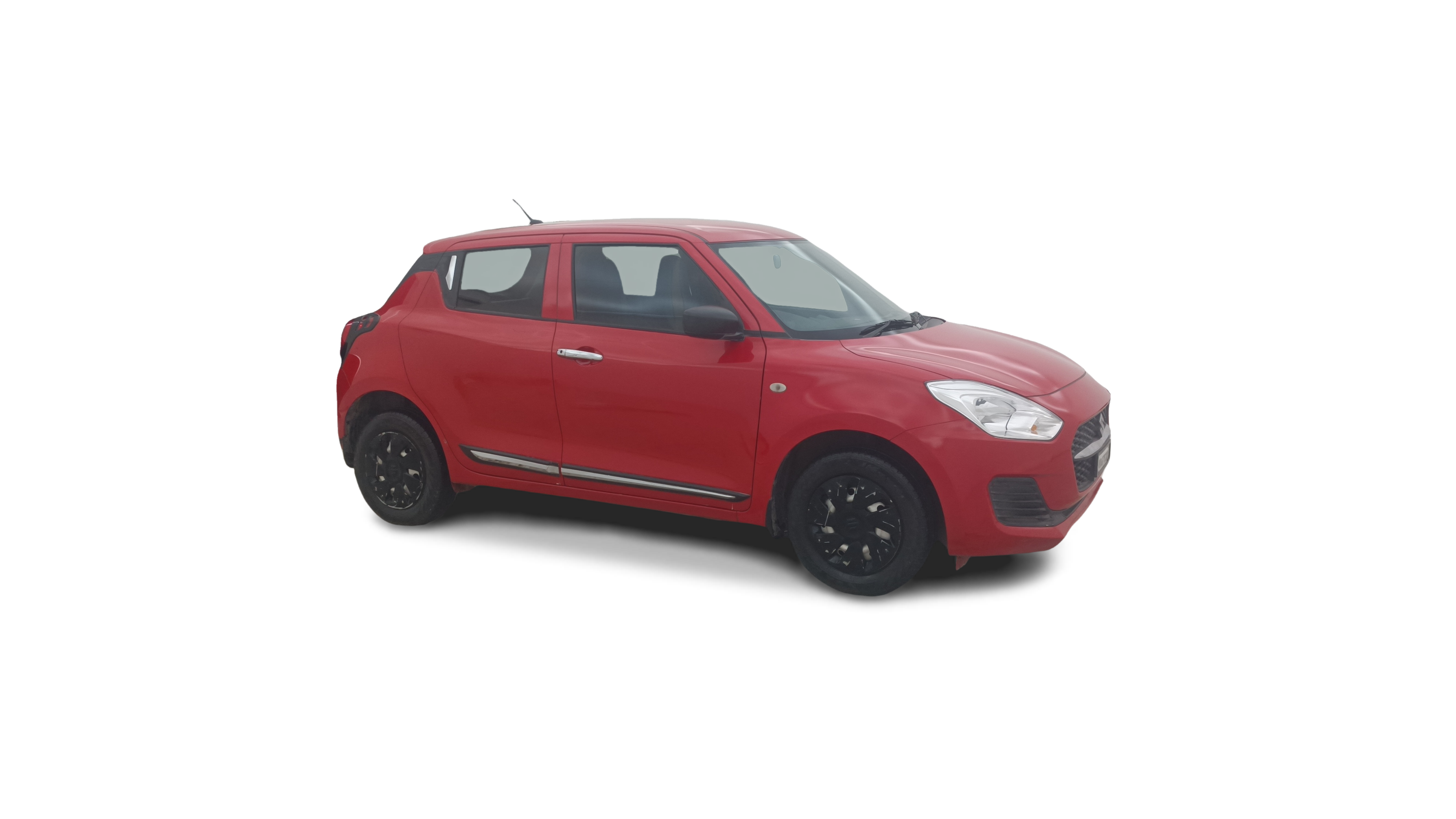 2023 Maruti Swift - Hatchback - Petrol - Manual - ₹5.60 lakh