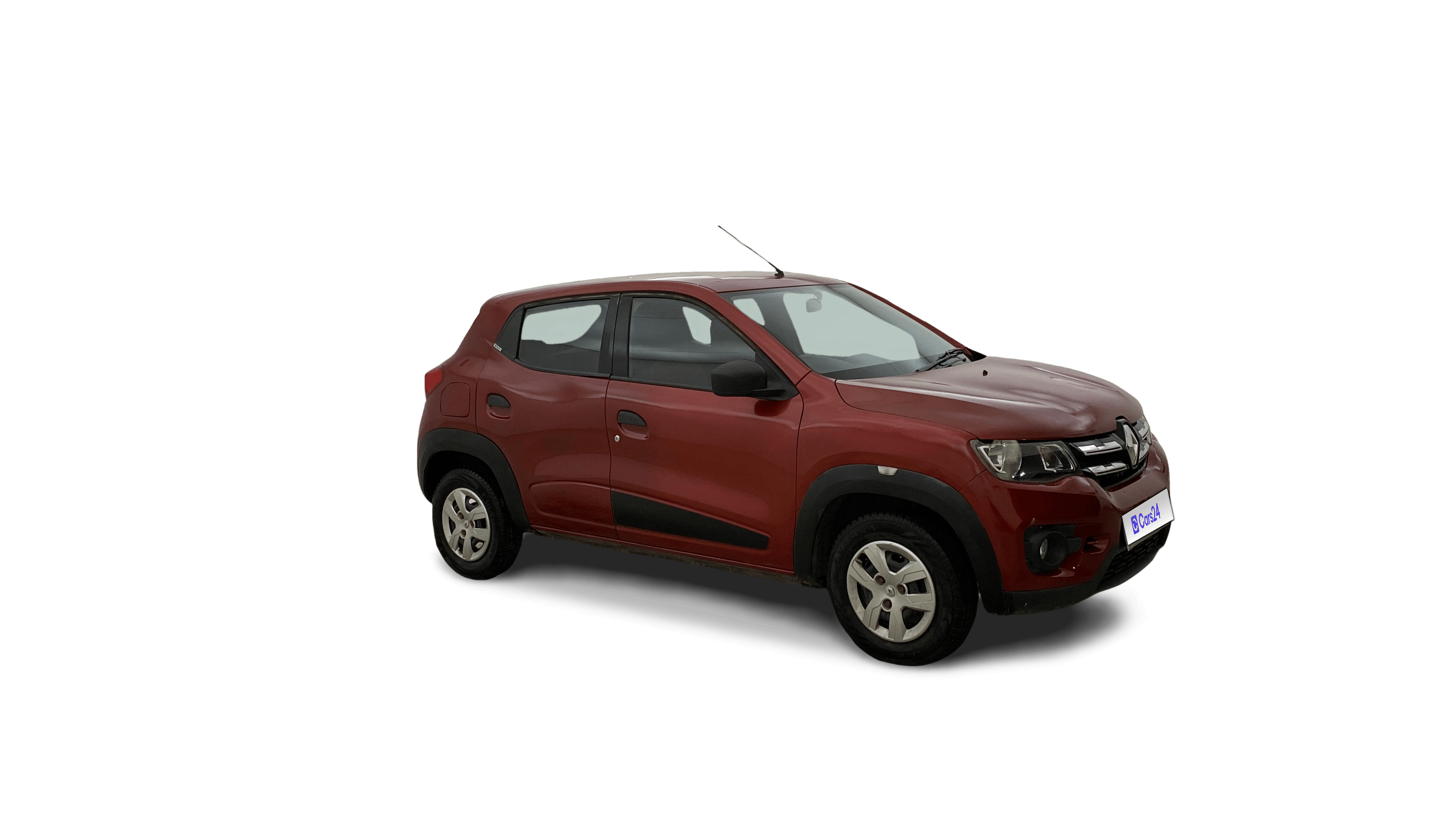 2019 Renault Kwid - Hatchback - Petrol - Manual - ₹2.69 lakh