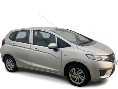 2016 Honda Jazz - Hatchback - Petrol - Manual - ₹3.72 lakh