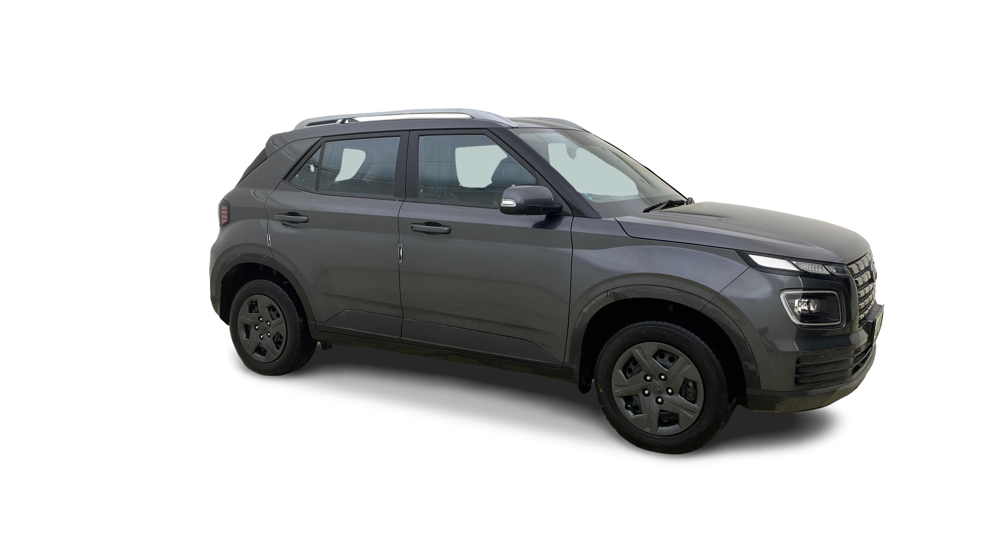 2024 Hyundai VENUE - SUV - Petrol - Manual - ₹7.49 lakh