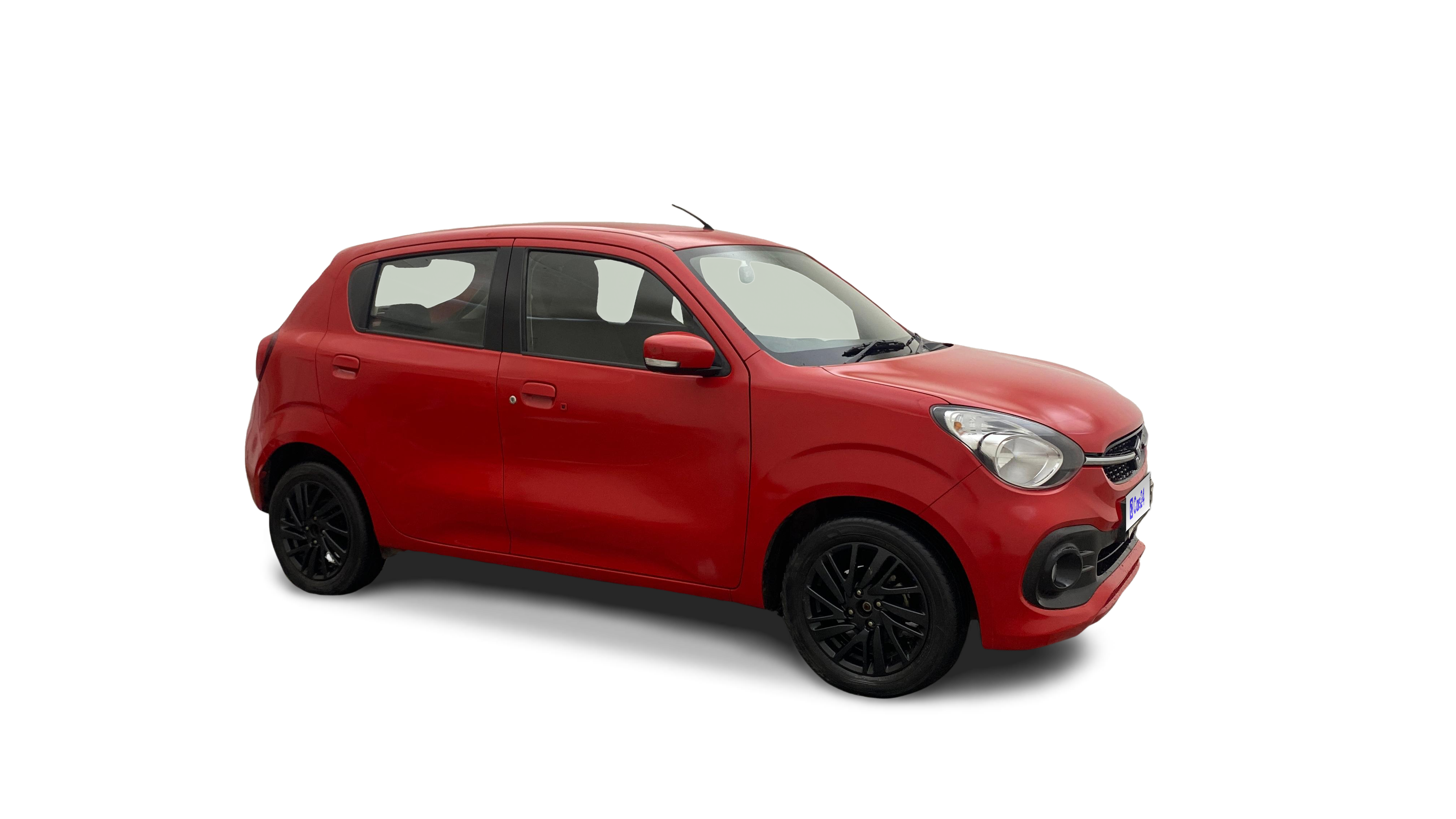 2021 Maruti Celerio - Hatchback - Petrol - Automatic - ₹4.31 lakh