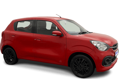2021 Maruti Celerio - Hatchback - Petrol - Automatic - ₹4.31 lakh