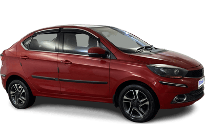 2017 Tata TIGOR - Sedan - Petrol - Manual - ₹2.59 lakh