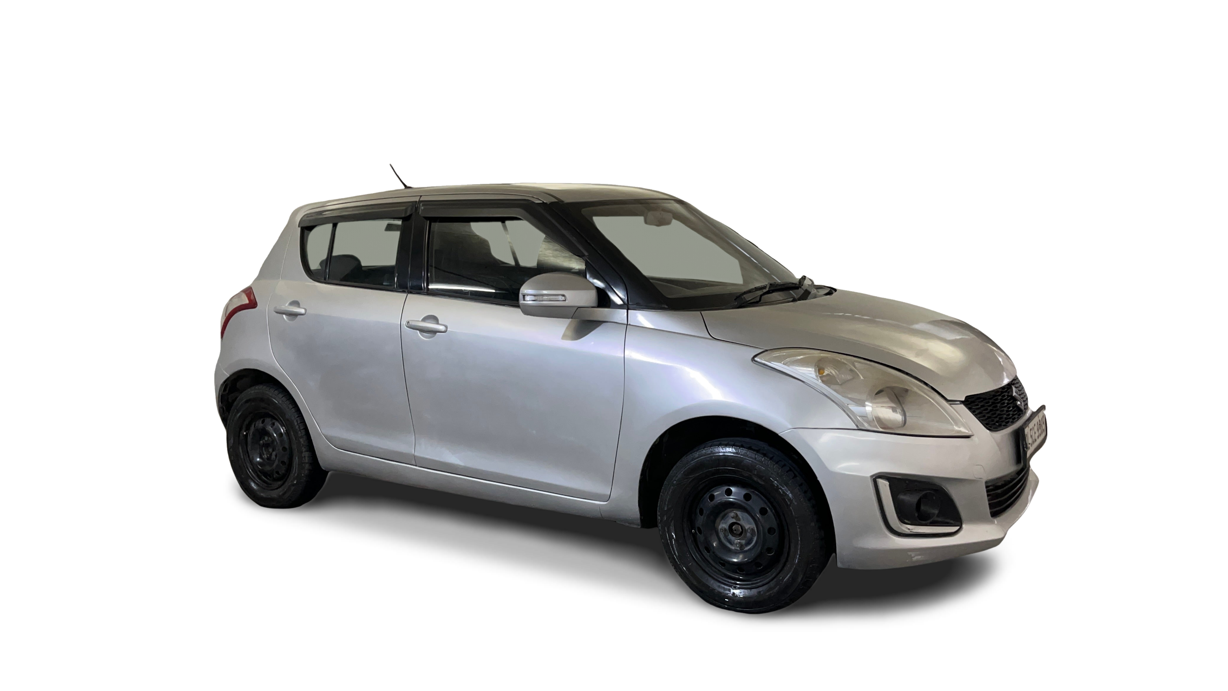 2016 Maruti Swift - Hatchback - Petrol - Manual - ₹2.51 lakh