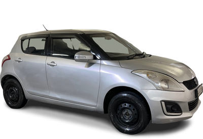 2016 Maruti Swift - Hatchback - Petrol - Manual - ₹2.51 lakh