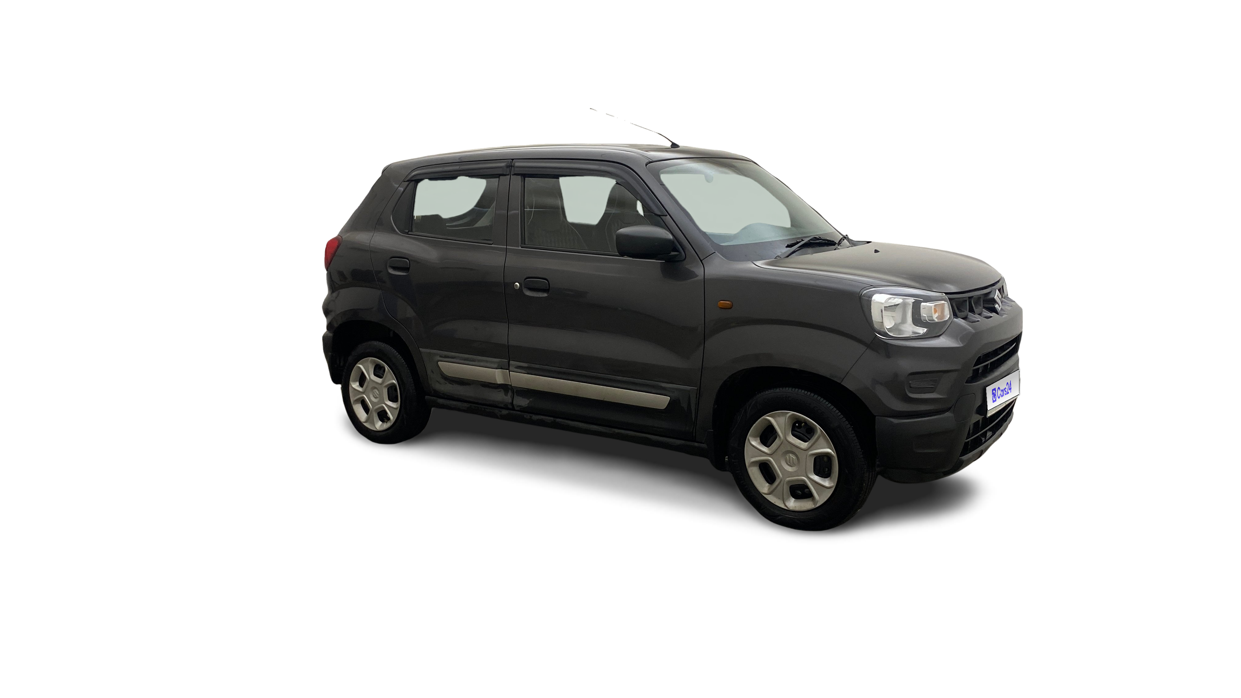 2024 Maruti S PRESSO - Hatchback - CNG - Manual - ₹4.15 lakh