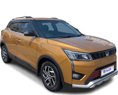 2022 Mahindra XUV300 - SUV - Petrol - Manual - ₹8.05 lakh