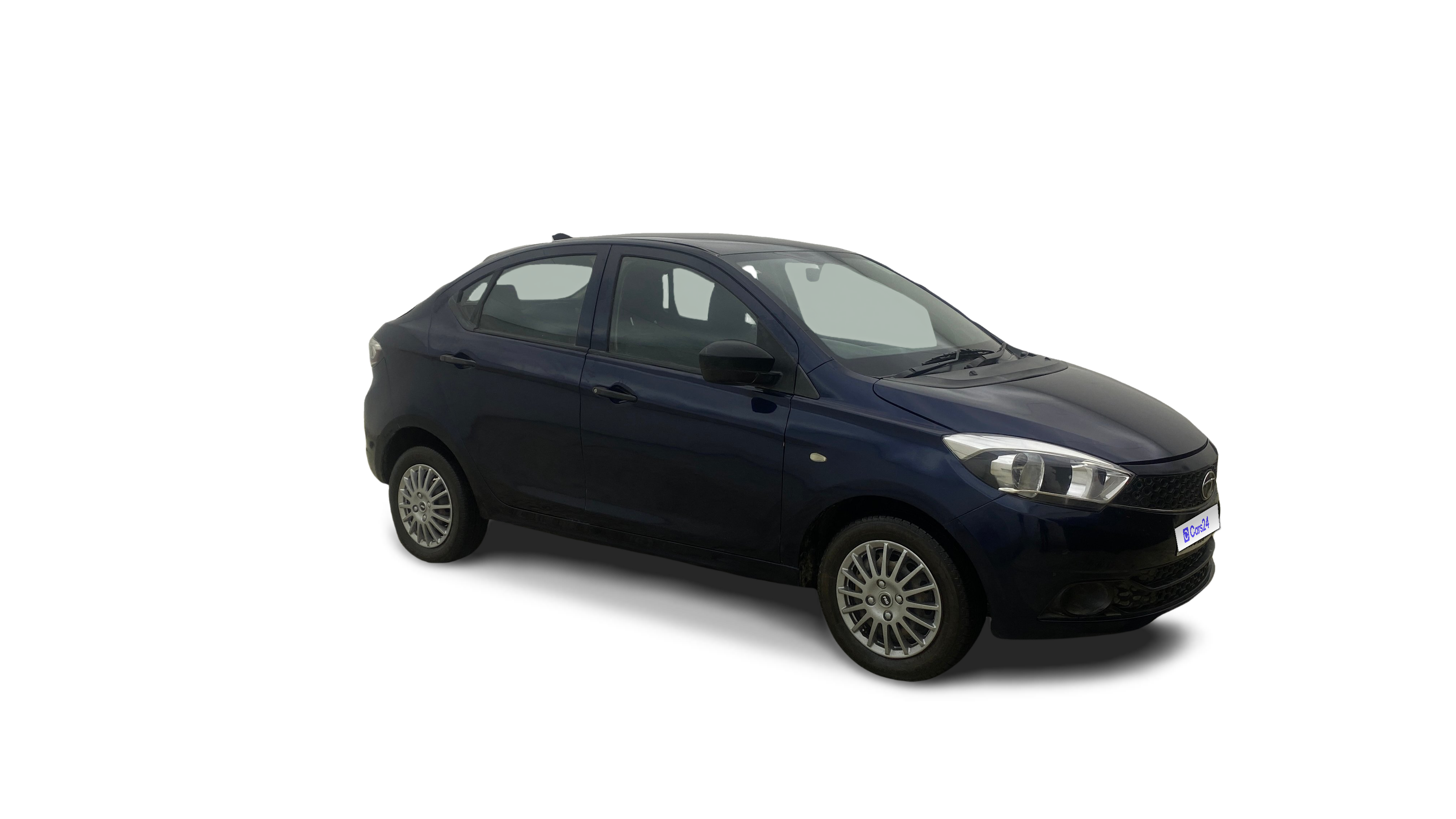 2020 Tata TIGOR - Sedan - Diesel - Manual - ₹4.55 lakh