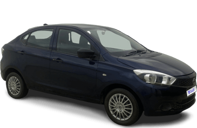 2020 Tata TIGOR - Sedan - Diesel - Manual - ₹4.55 lakh