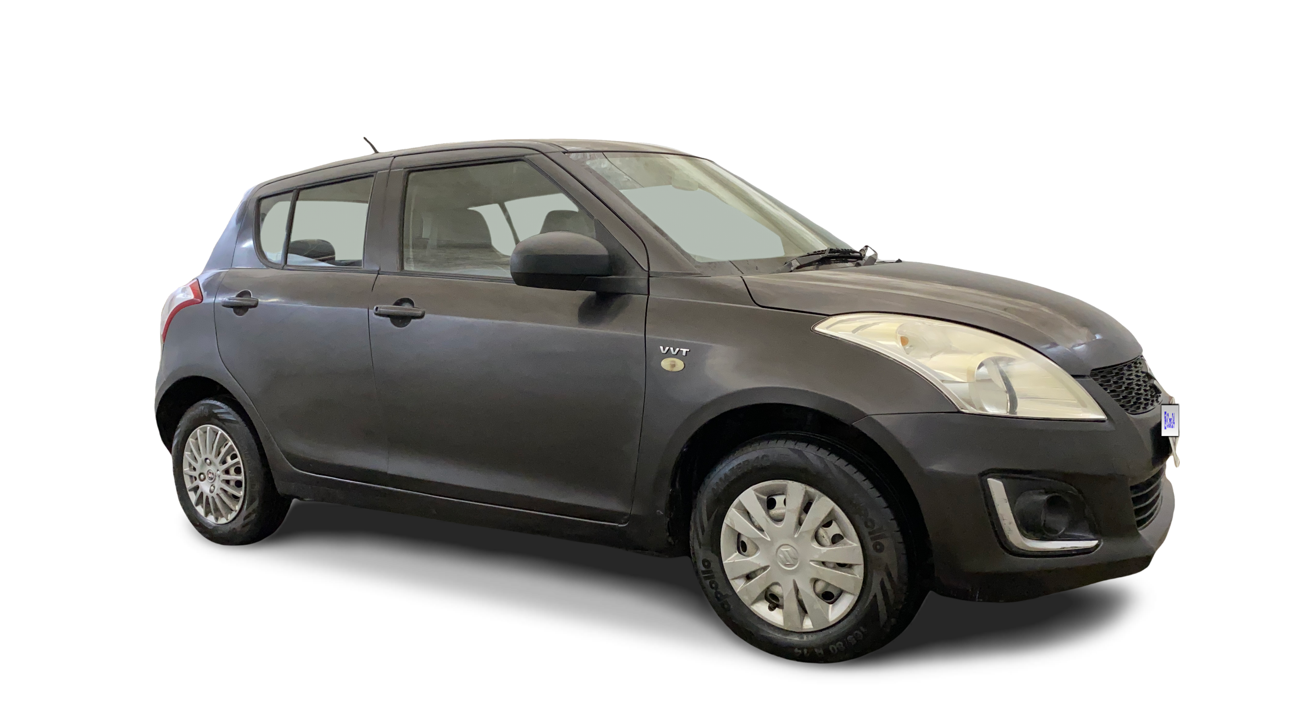 2017 Maruti Swift - Hatchback - Petrol - Manual - ₹3.06 lakh