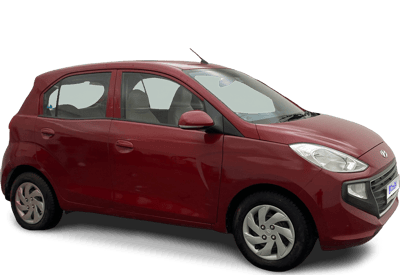2019 Hyundai NEW SANTRO - Hatchback - Petrol - Automatic - ₹3.73 lakh