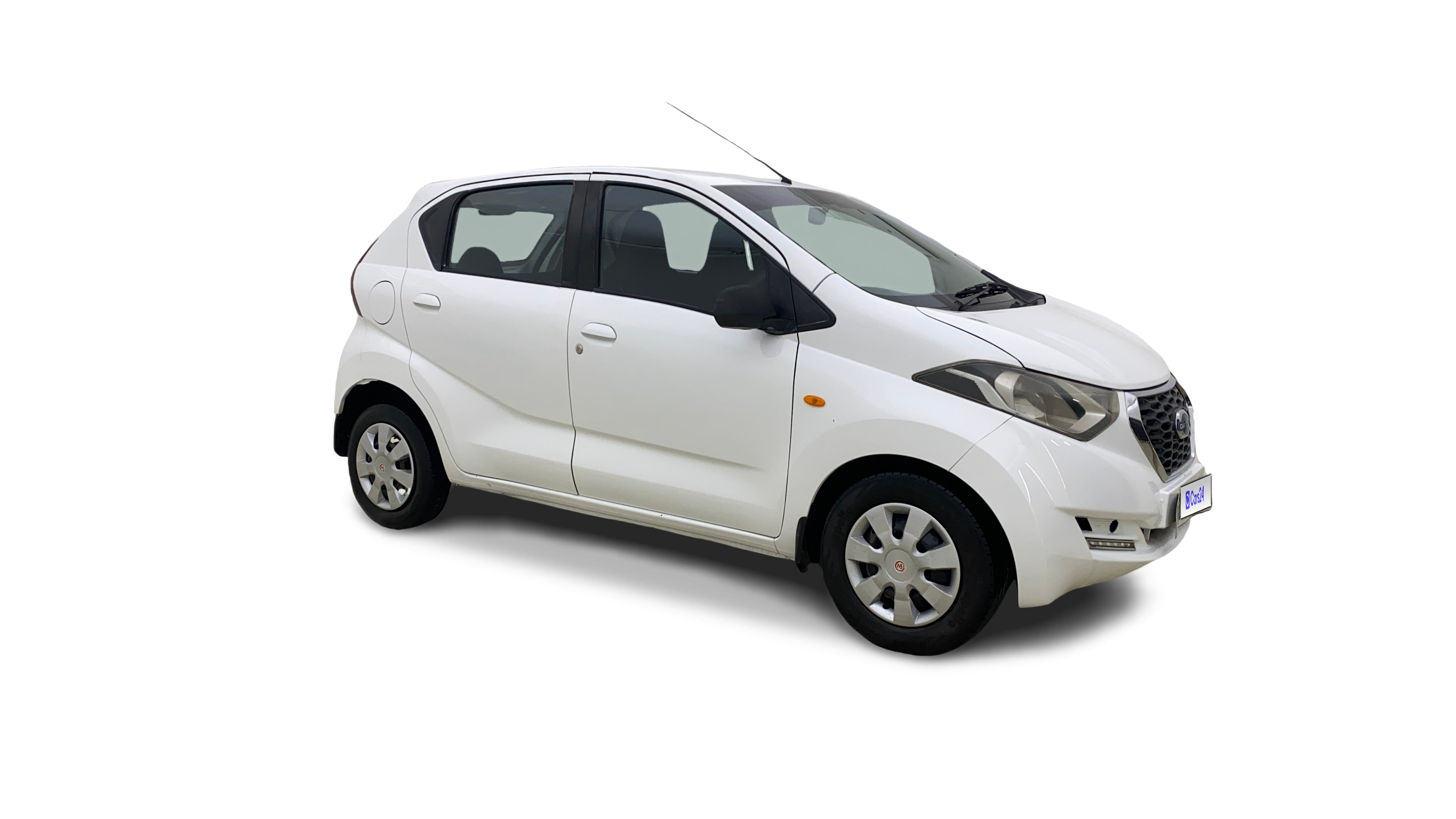 2019 Datsun Redi Go - Hatchback - CNG - Automatic - ₹2.51 lakh