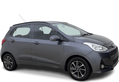 2018 Hyundai Grand i10 - Hatchback - Petrol - Automatic - ₹4.68 lakh