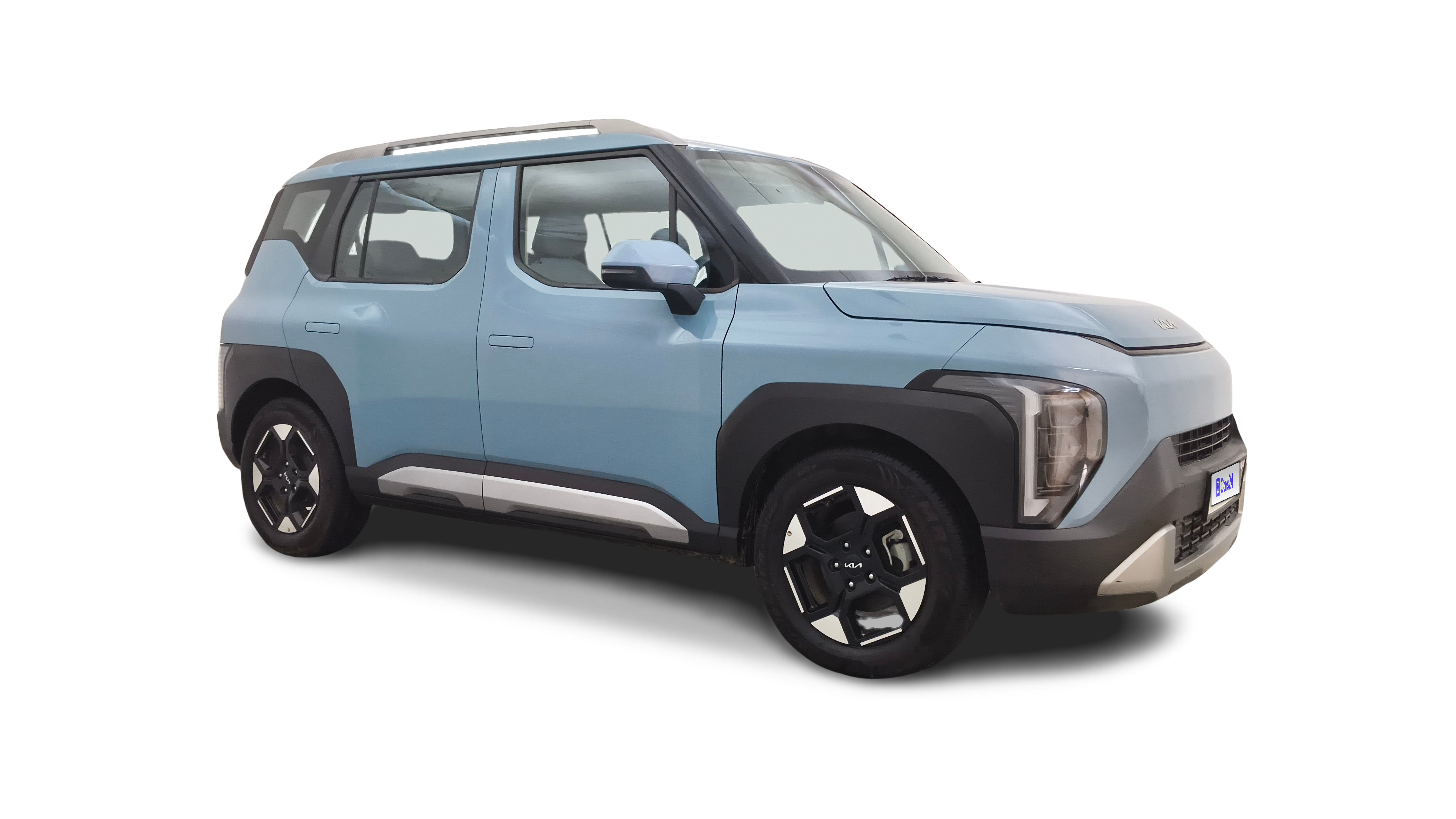 2025 KIA SYROS - SUV - Petrol - Manual - ₹11.26 lakh