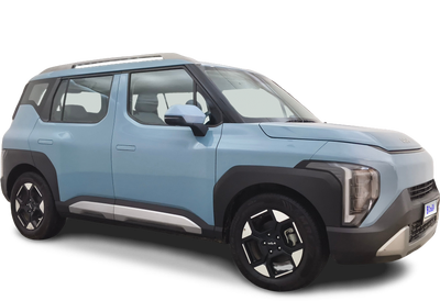 2025 KIA SYROS - SUV - Petrol - Manual - ₹11.26 lakh