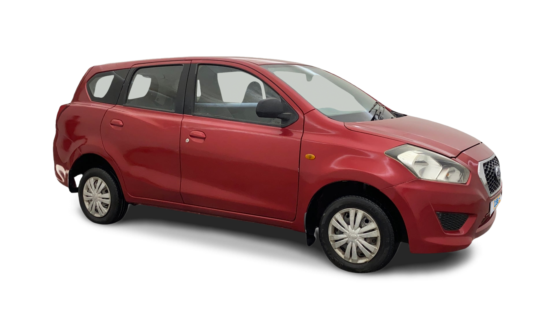 Datsun Go Plus-img