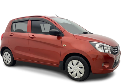 Maruti Celerio-img