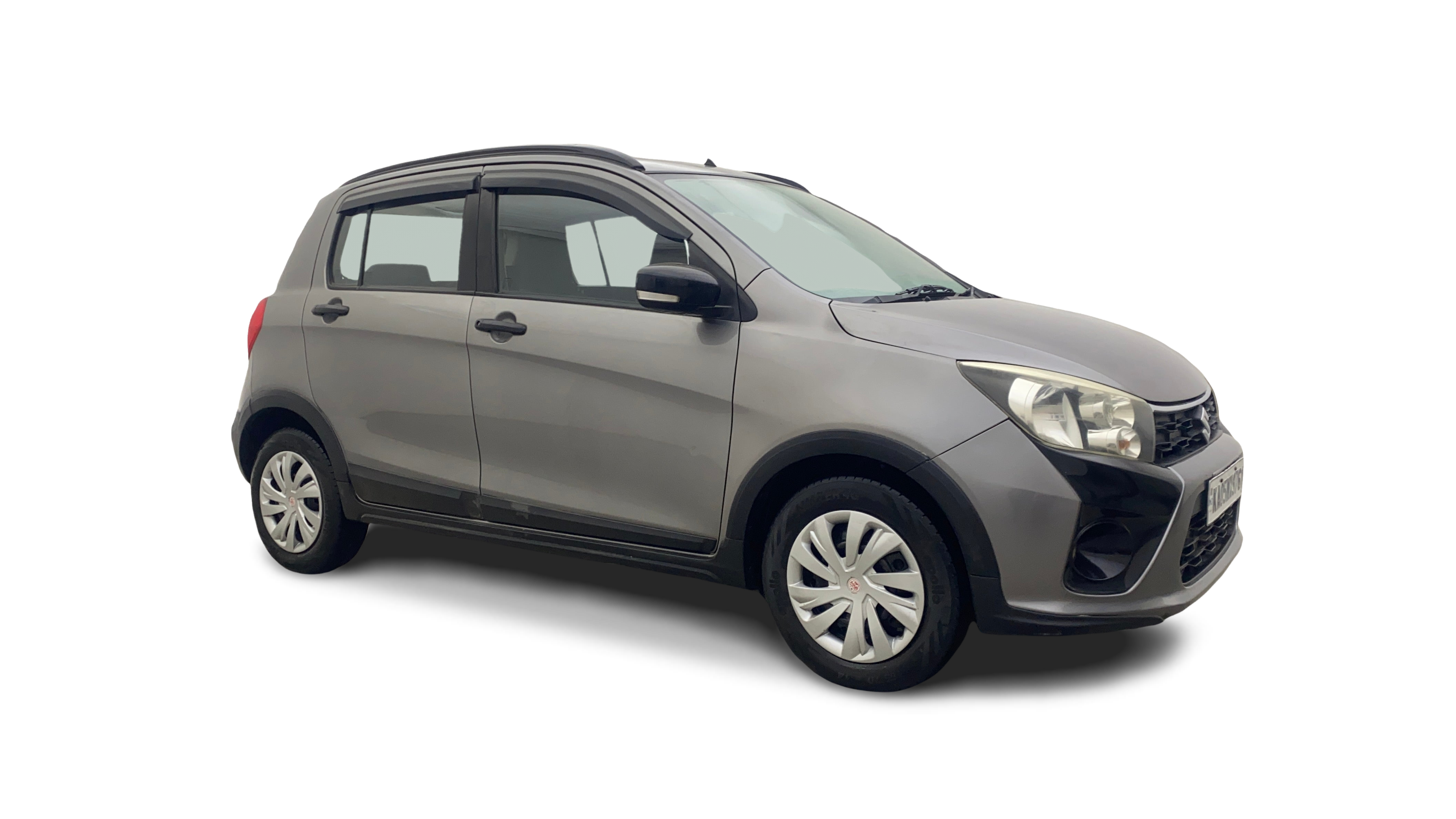 Maruti Celerio X-img