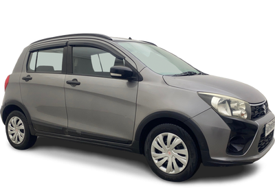 Maruti Celerio X-img