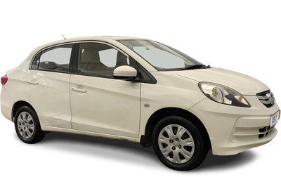 Honda Amaze-img