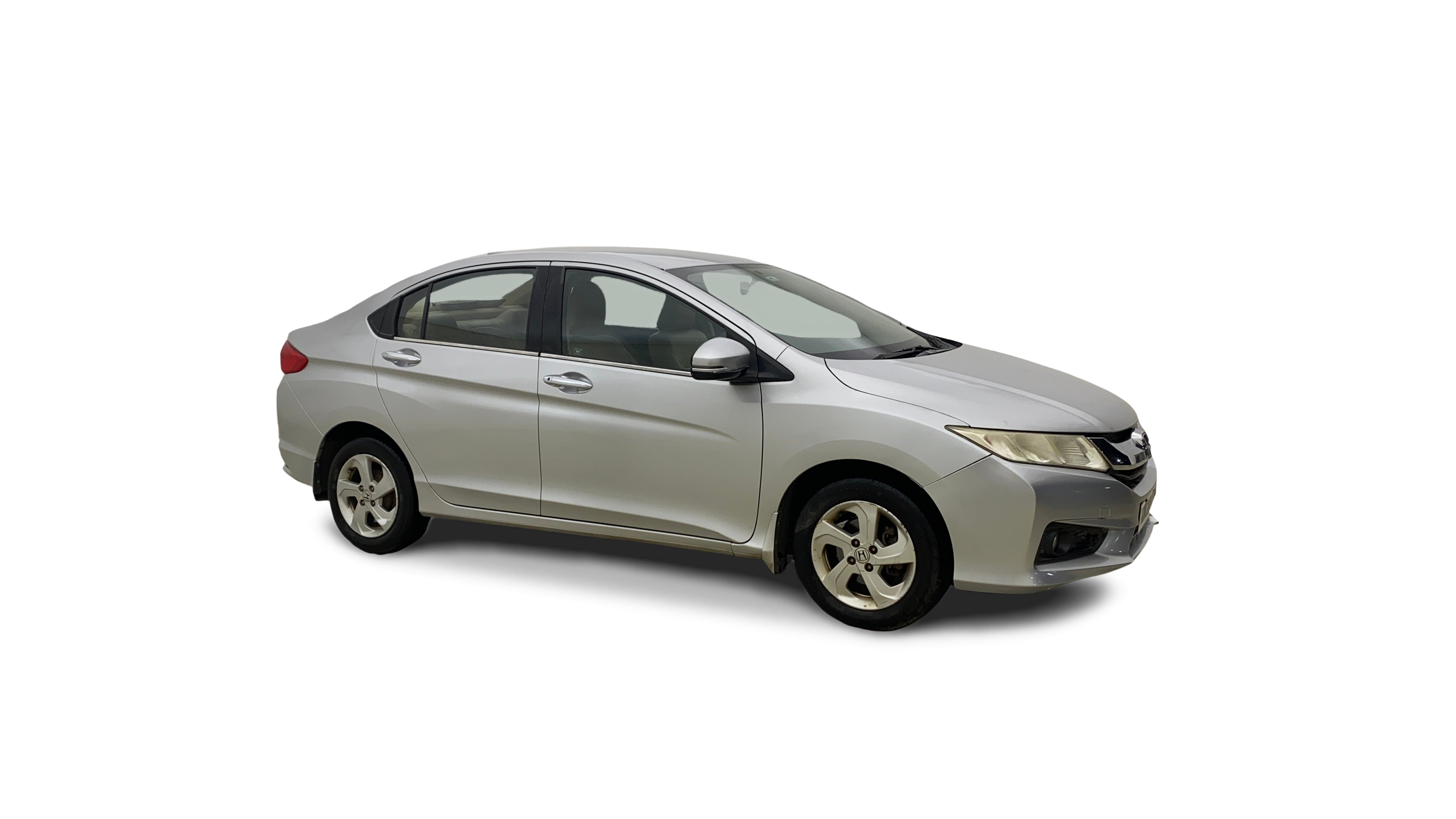 2015 Honda City - Sedan - Petrol - Manual - ₹3.81 lakh