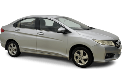 2015 Honda City - Sedan - Petrol - Manual - ₹3.81 lakh