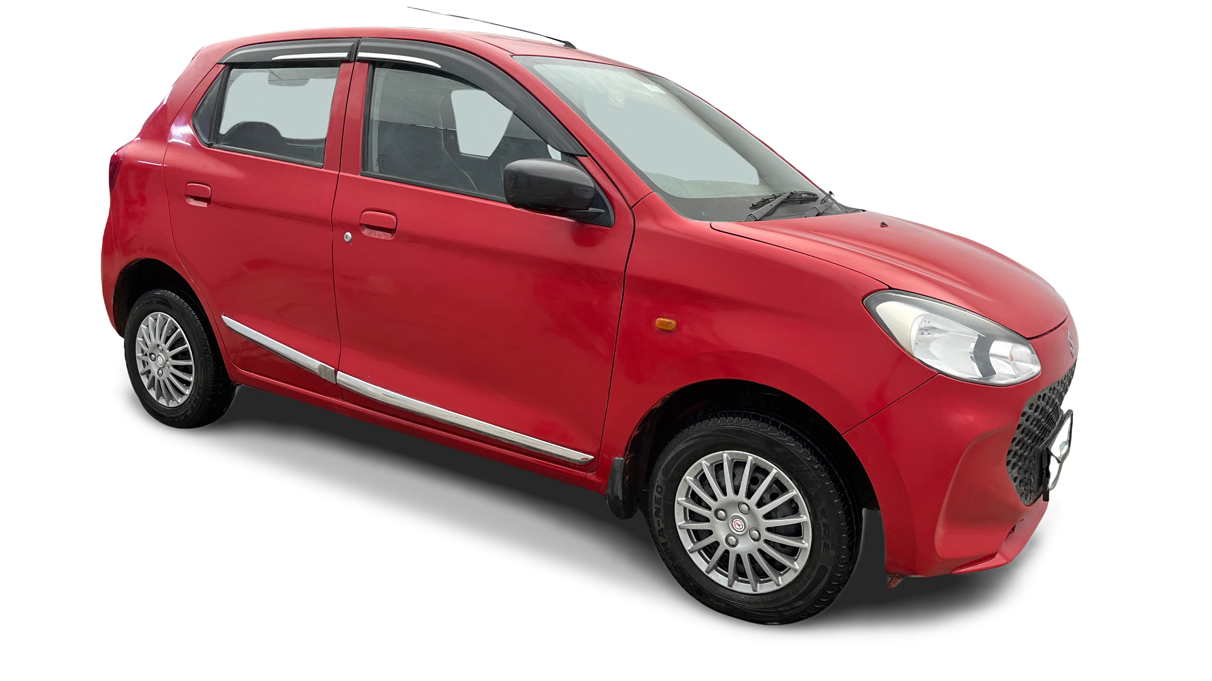 2023 Maruti Alto K10 - Hatchback - Petrol - Manual - ₹3.36 lakh
