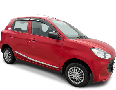 2023 Maruti Alto K10 - Hatchback - Petrol - Manual - ₹3.36 lakh