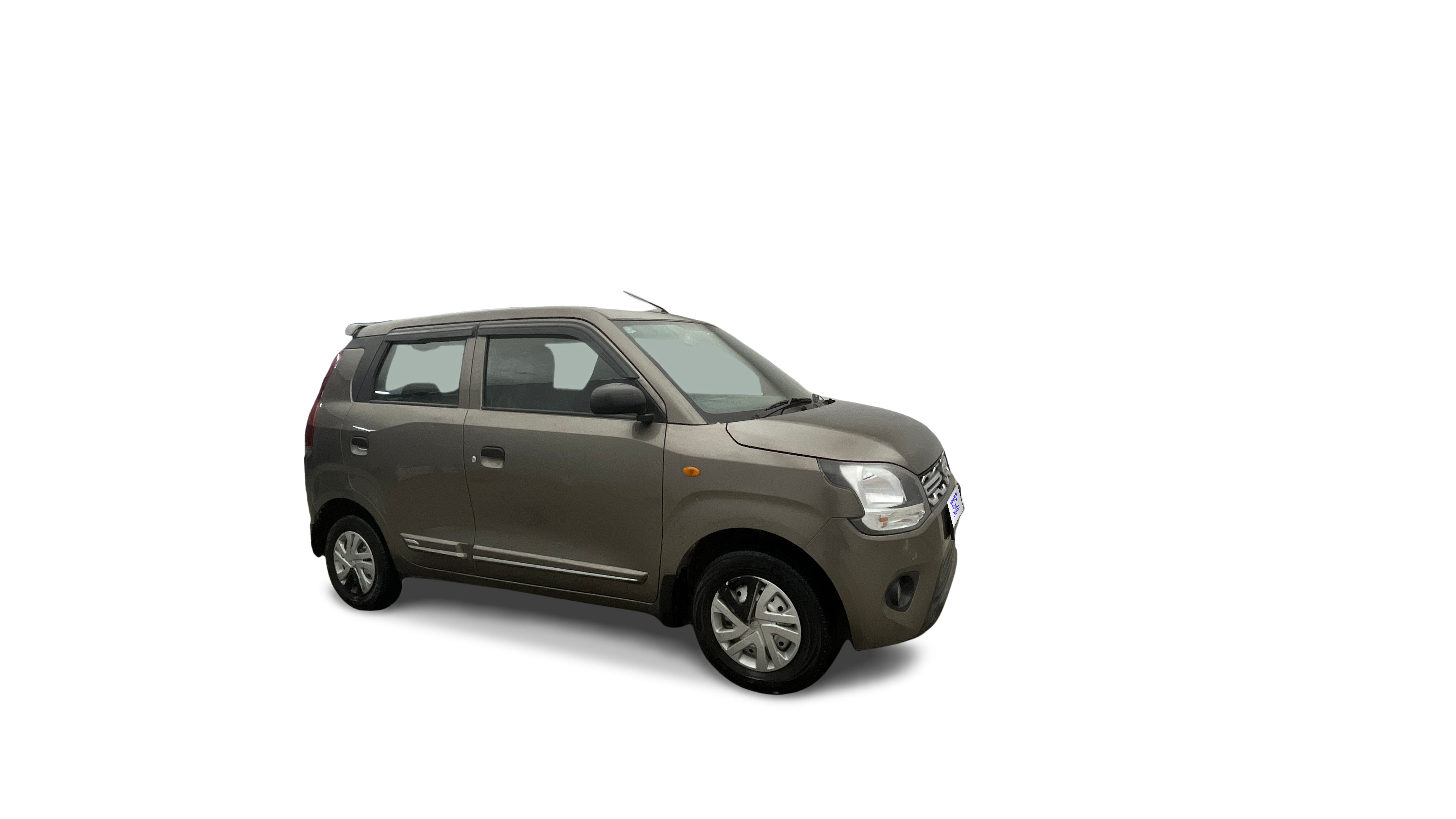 2022 Maruti New Wagon-R - Hatchback - CNG - Manual - ₹4.29 lakh