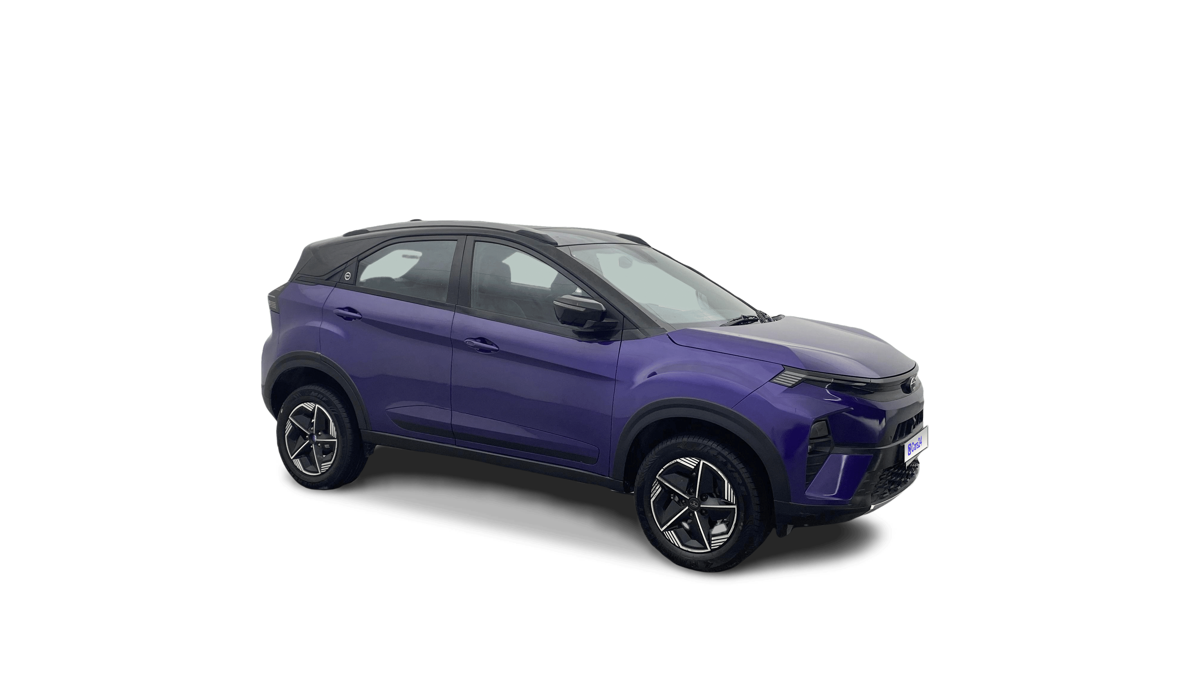 2023 Tata NEXON - SUV - Petrol - Manual - ₹10.42 lakh