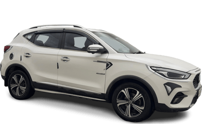 2024 MG ASTOR - SUV - Petrol - Automatic - ₹12.17 lakh
