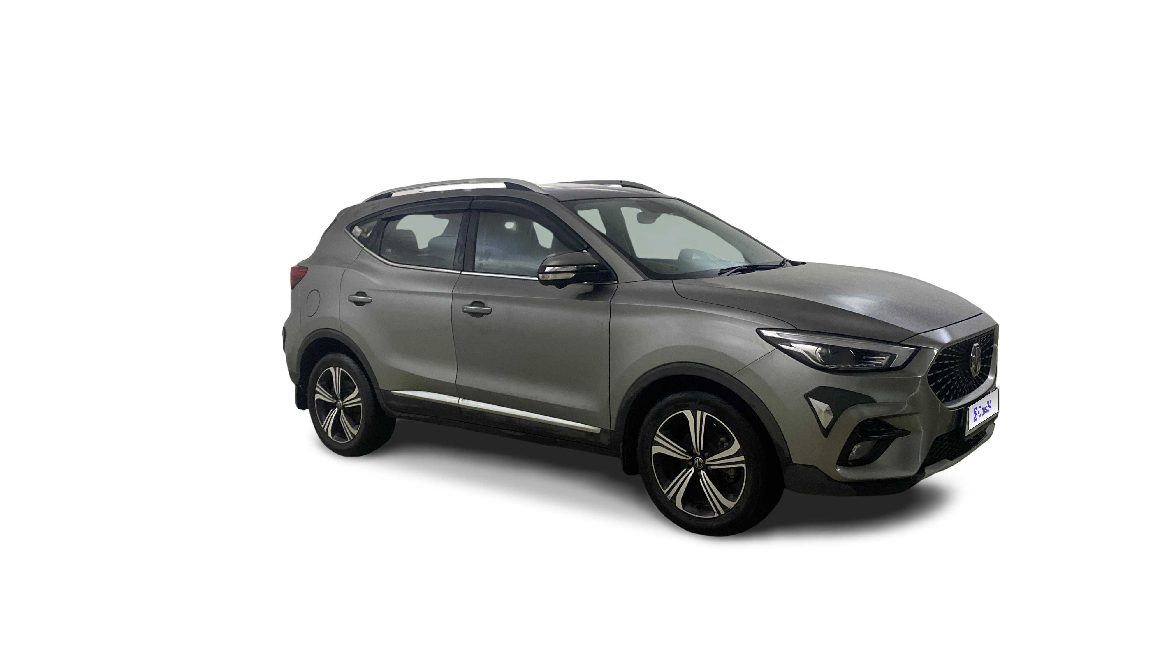 2023 MG ASTOR - SUV - Petrol - Automatic - ₹10.10 lakh