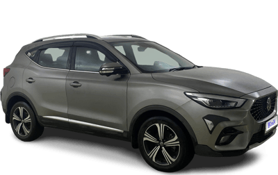 2023 MG ASTOR - SUV - Petrol - Automatic - ₹10.10 lakh