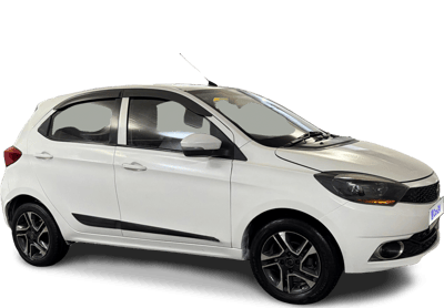 2018 Tata Tiago - Hatchback - Petrol - Manual - ₹3.56 lakh