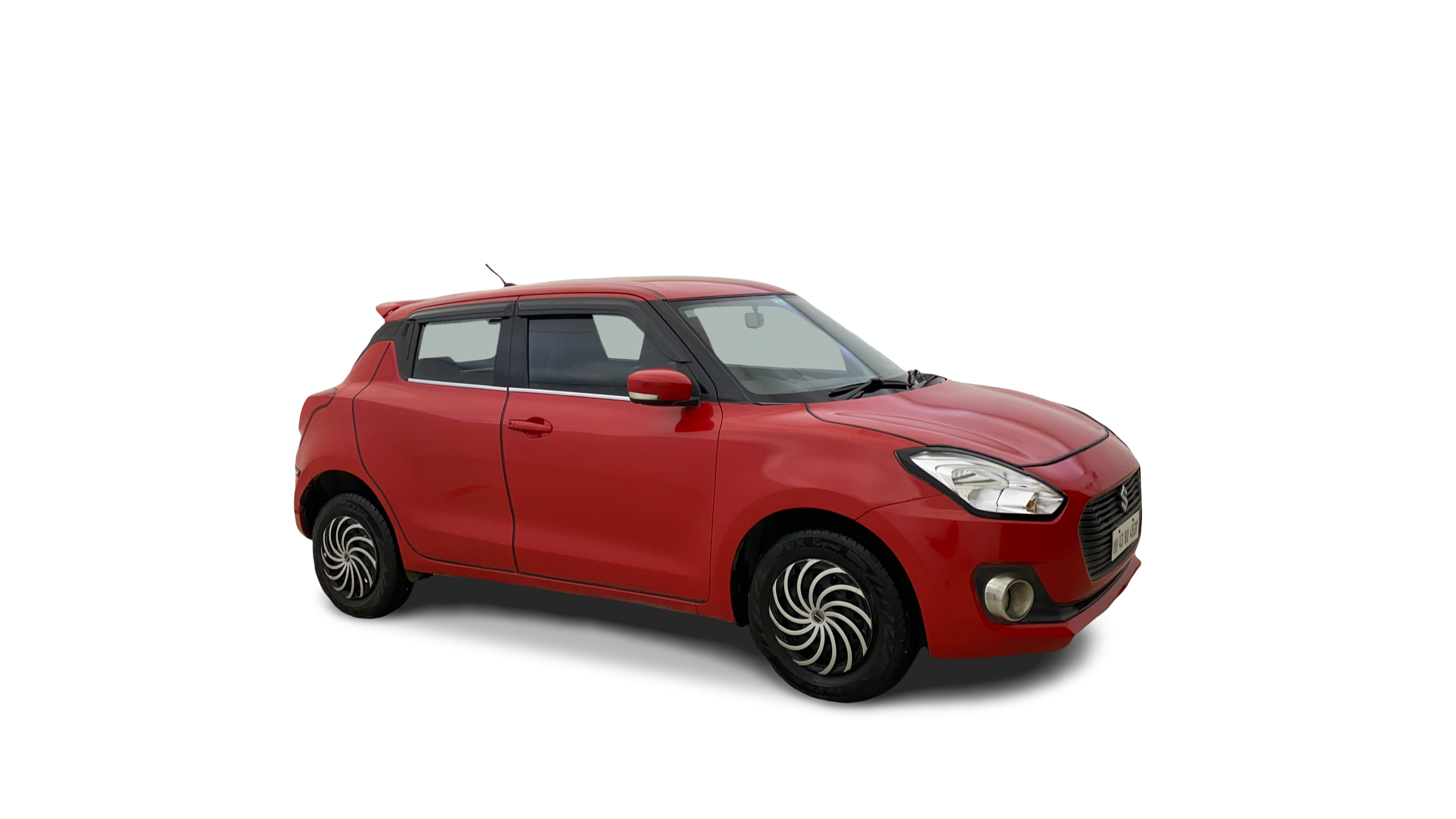Maruti Swift-img