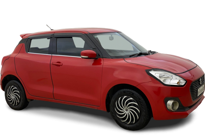 Maruti Swift-img