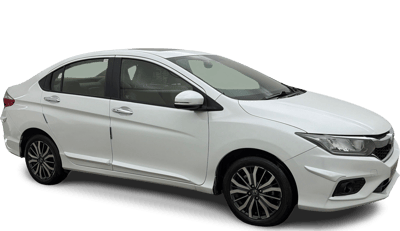 2020 Honda City - Sedan - Petrol - Automatic - ₹7.81 lakh