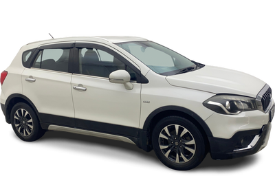 Maruti S Cross-img