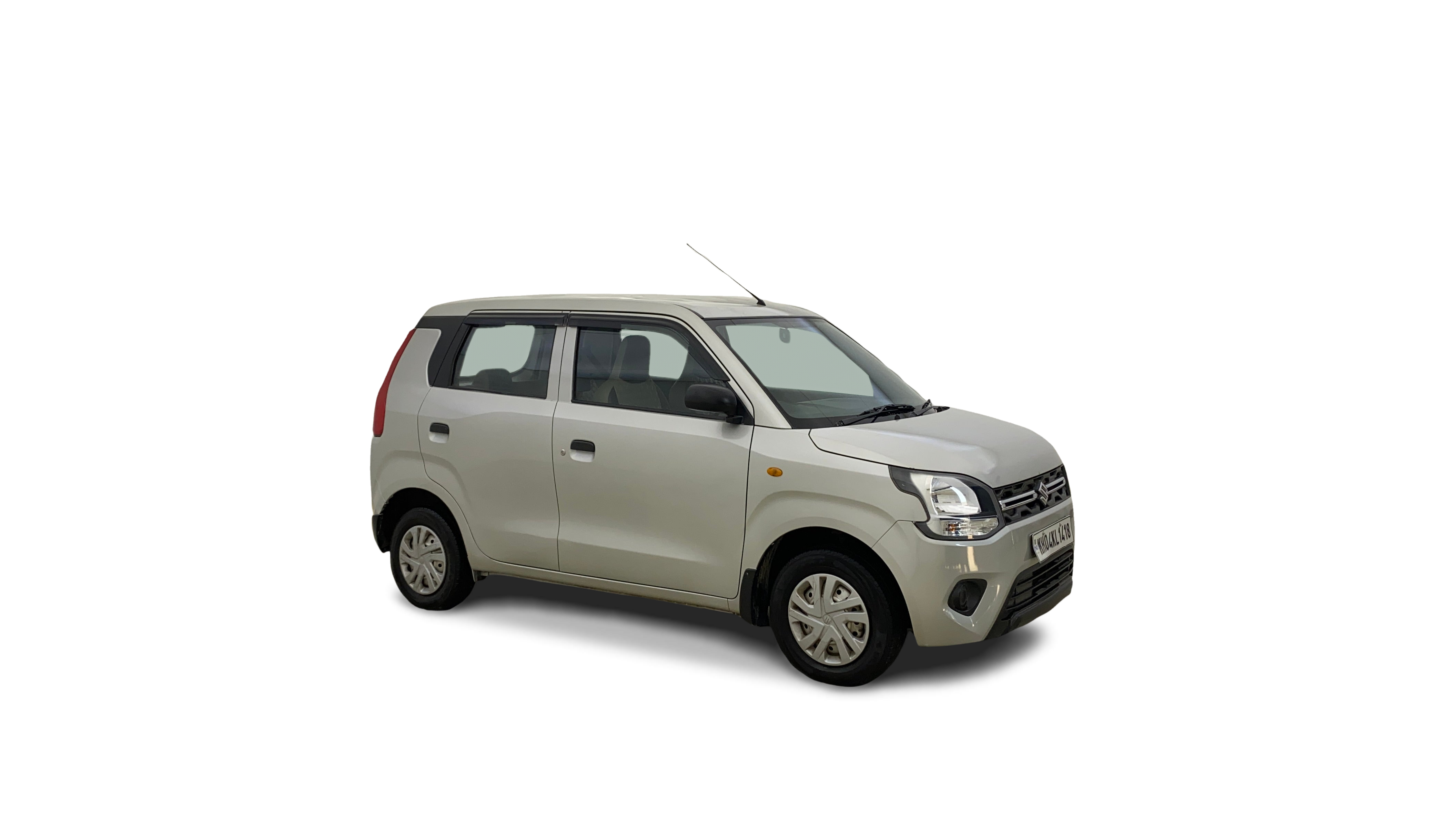 Maruti New Wagon-R-img