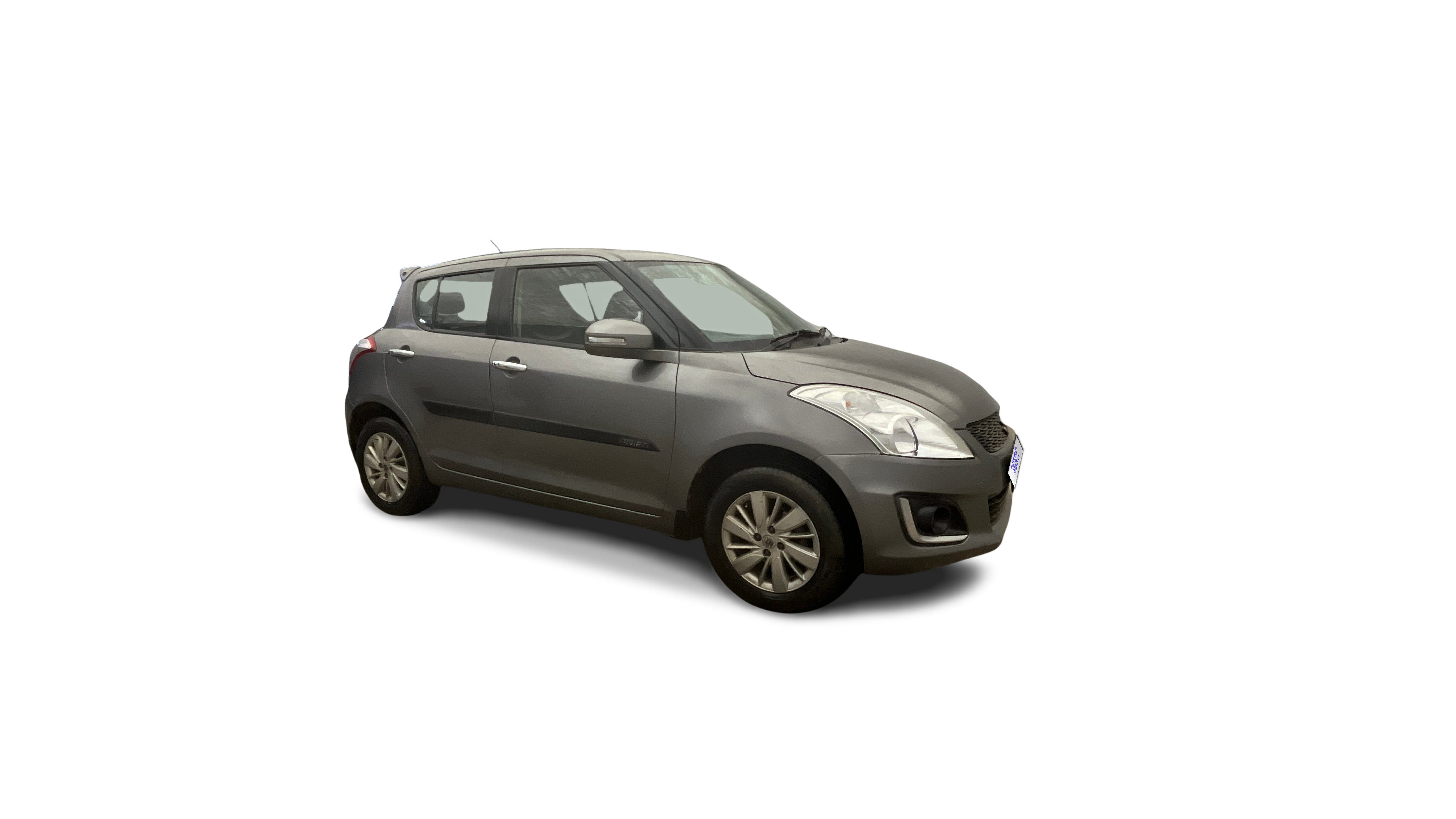 2015 Maruti Swift - Hatchback - Petrol - Manual - ₹2.62 lakh