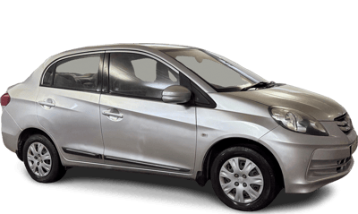 2015 Honda Amaze - Sedan - Petrol - Manual - ₹2.33 lakh