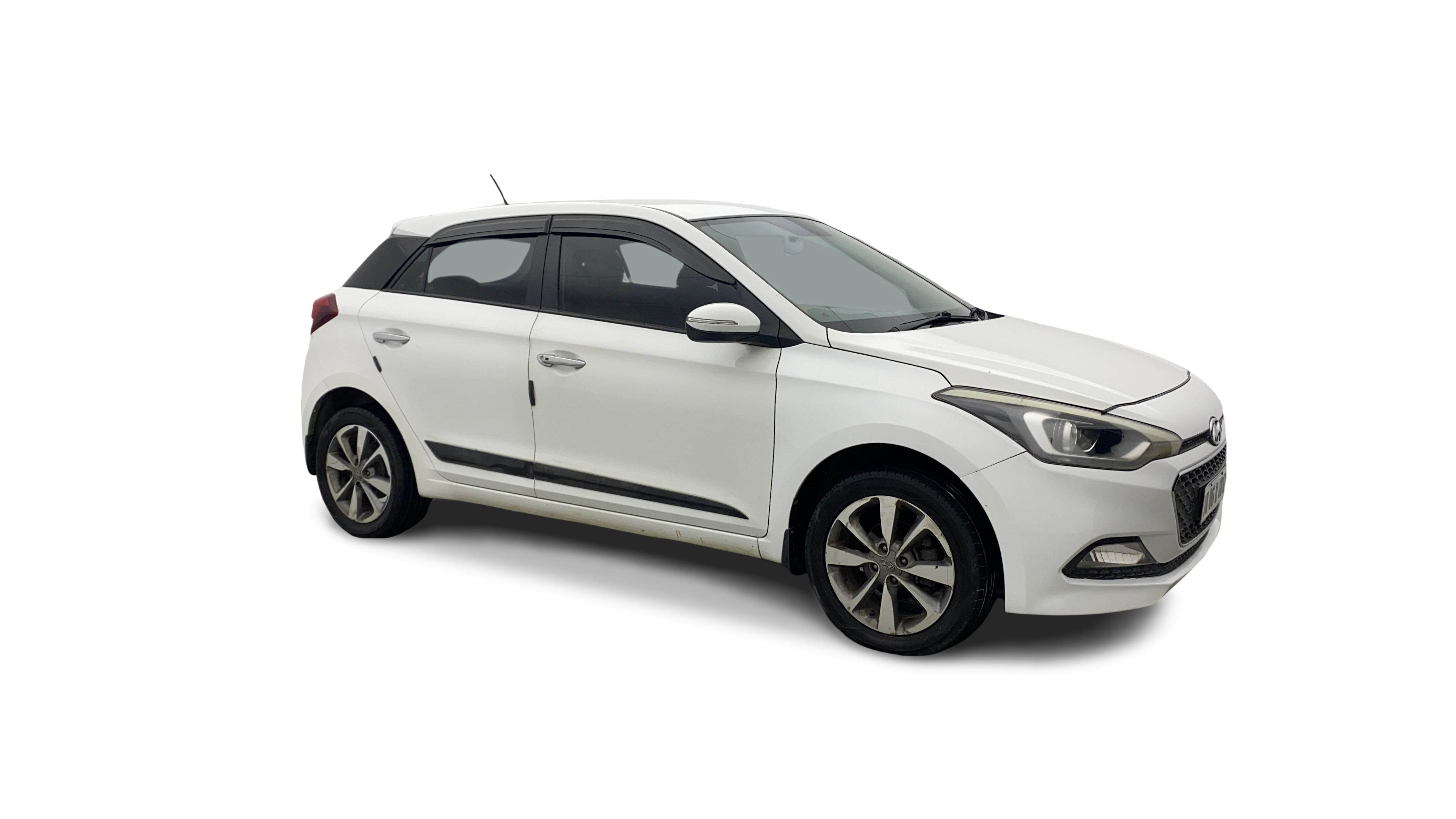 Hyundai Elite i20-img